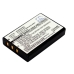 MP3, MP4, PMP Battery Lawmate PV-700