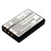 Batterie de la télécommande Lawmate CS-RD2400SL