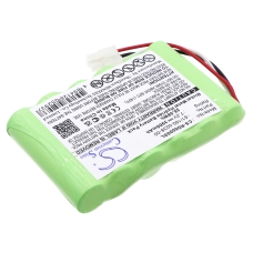 Compatible battery replacement for Riser Bond 61/160-0038-00