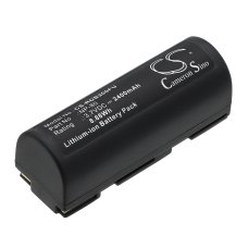 Kompatibler Ersatzakku für EPSON B32B818232,B32B818233,BP-1100,DB-20,DB-20L...