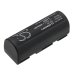 Batterie de l'appareil photo TRAVELER CS-RDB200FU