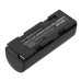 Batterie de l'appareil photo TRAVELER CS-RDB200FU
