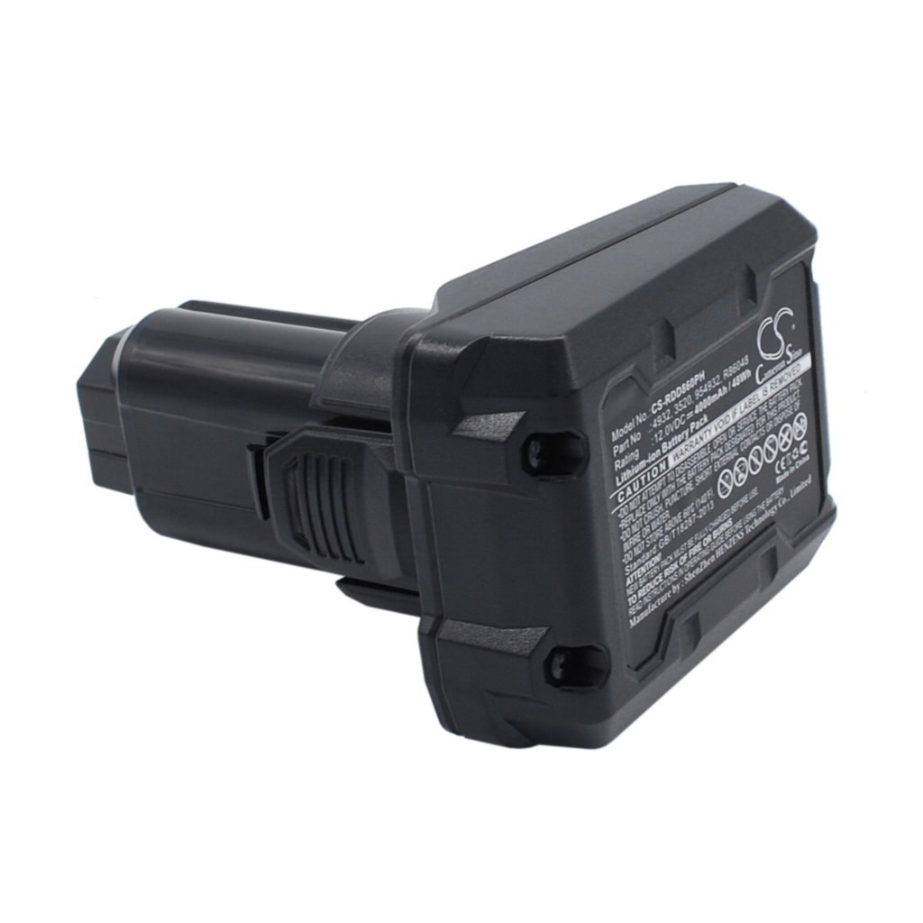 Batteries Remplace 4932