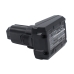 Batterie industrielle Aeg BBS 12C