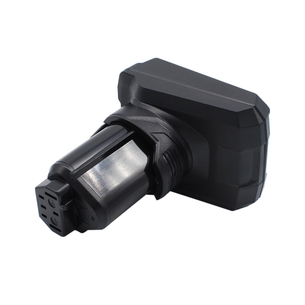 Batterie industrielle Aeg BBS 12C