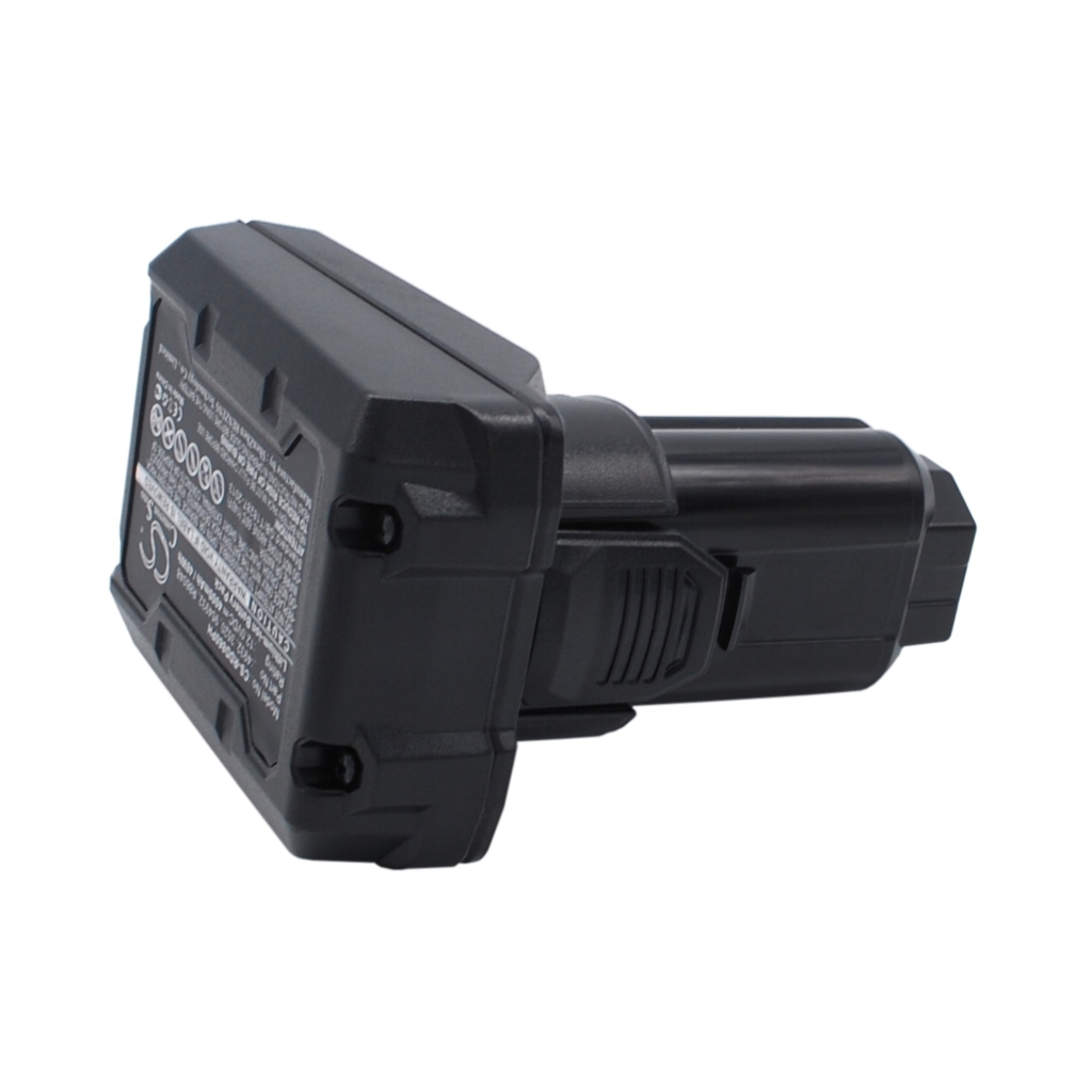 Batterie industrielle Aeg BBS 12C
