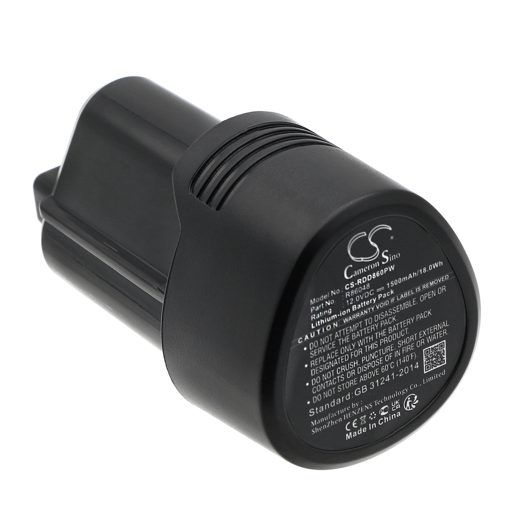 Batteries Remplace L1230R