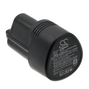 CS-RDD860PW<br />Batterie pour  remplace la batterie L1230R