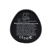 CS-RDD860PX<br />Batterie pour  remplace la batterie L1230R