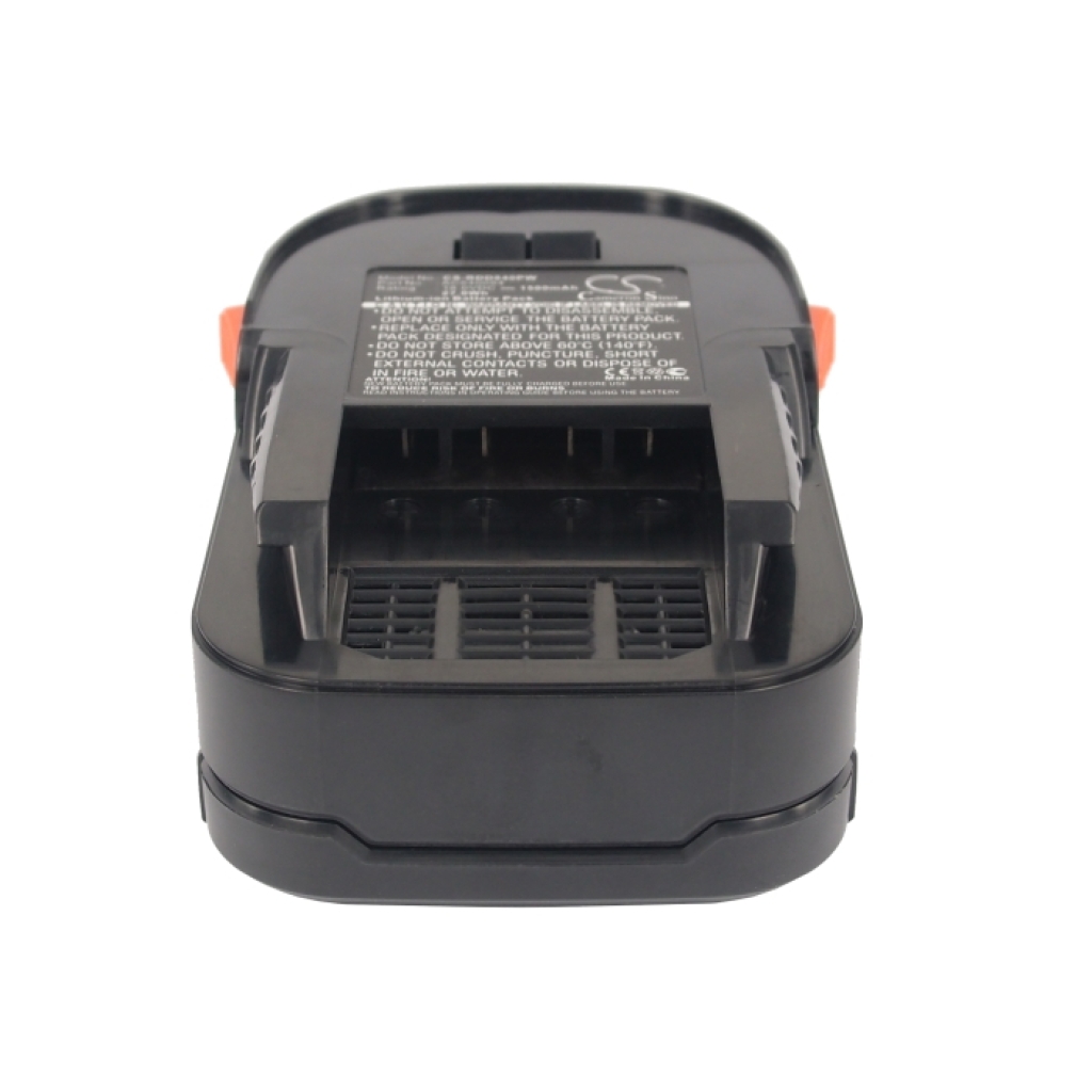 Batteries Batterie industrielle CS-RDD840PW