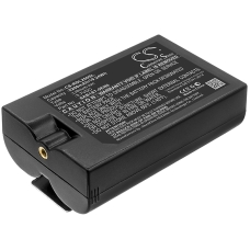 Remplacement de batterie compatible pour Ring 8AB1S7-0EN0,V4