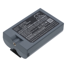 Remplacement de batterie compatible pour Ring 8AB1S7-0EN0,V4