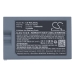 Batteries Remplace V4