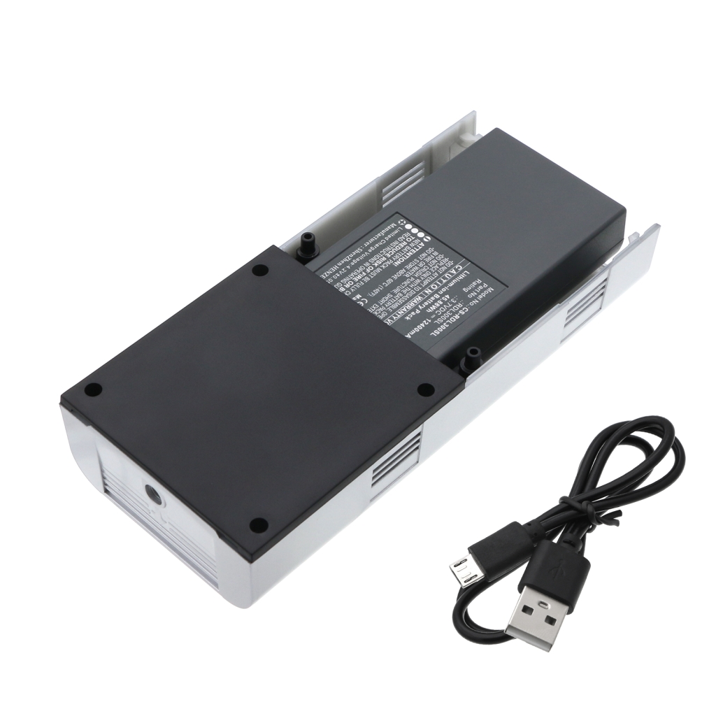 Remplacement de batterie compatible pour Ring V4