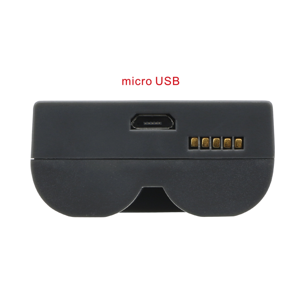 Remplacement de batterie compatible pour Ring V4