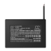 Batterie de caméra de sécurité domestique Ring CS-RDL359SL