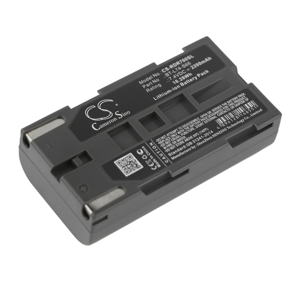Kolida GPS K7