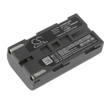 Kompatibler Ersatzakku für Horizon 6S-LB26,BP-3,BT-L72SA,BT-L74-S66,BT-L74SA...