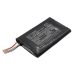 Tablette Batterie Dt research CS-RDT390SL