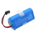 Batterie à vide Lefant CS-RDV100VX