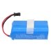 Batterie à vide Lefant CS-RDV100VX