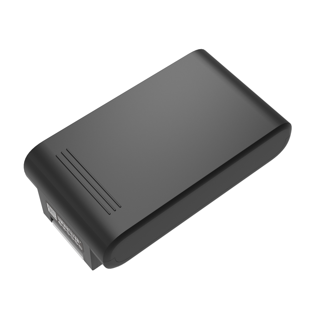 Batterie à vide Redmond CS-RDV365VX