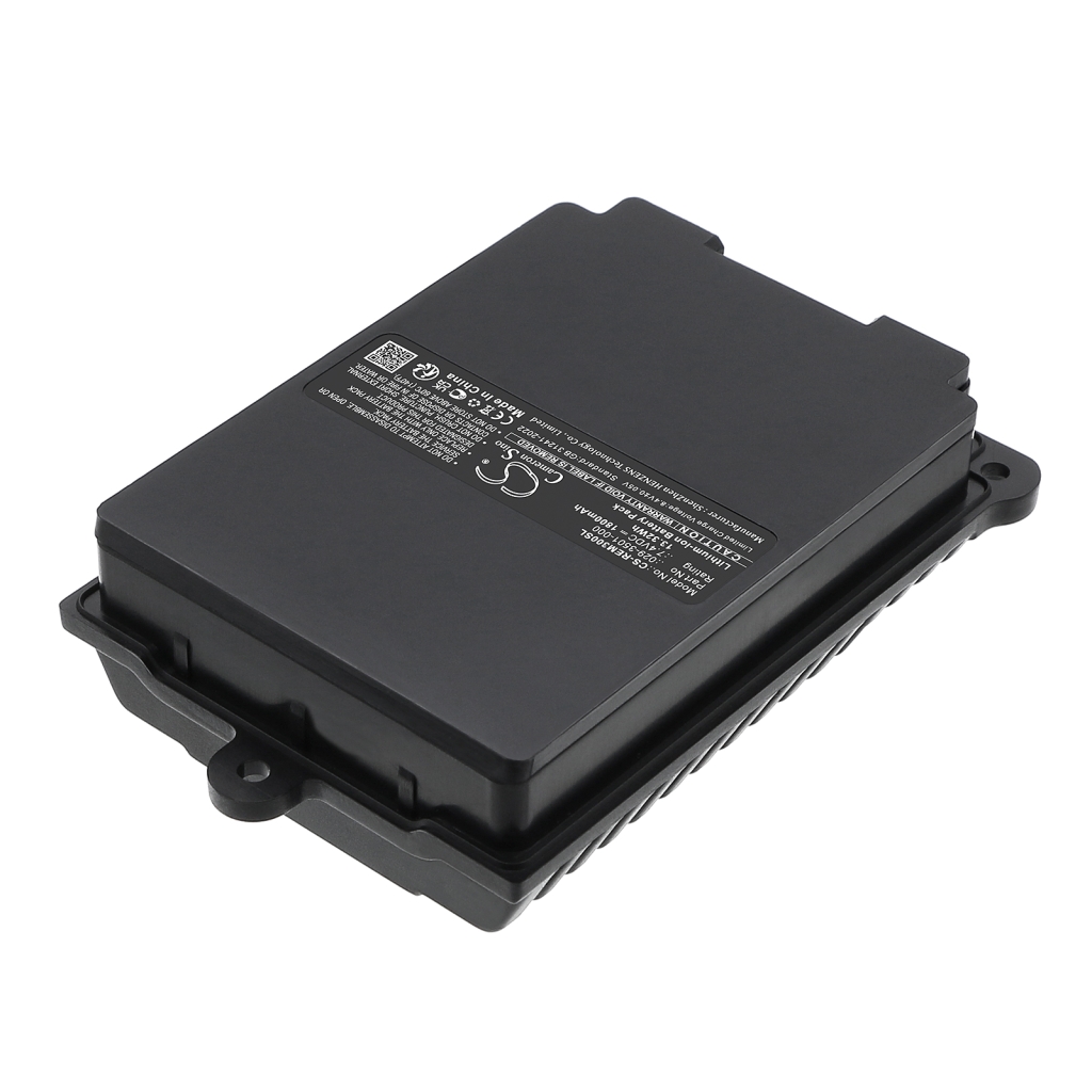 Elektrowerkzeuge Akkus Rae systems CS-REM300SL