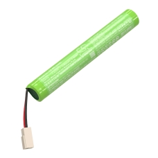 Remplacement de batterie compatible pour Geo-fennel 10-08320,GF-D1005