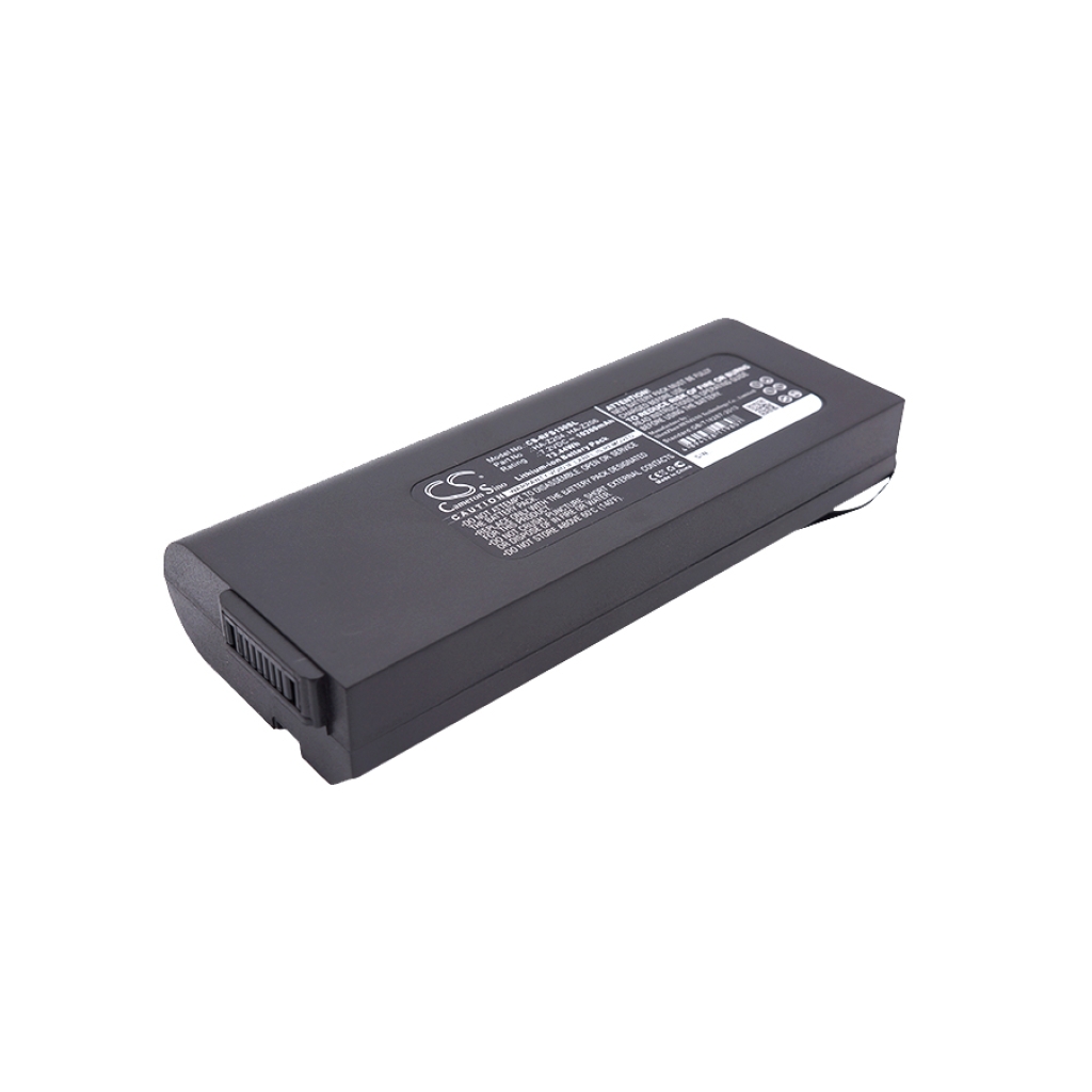 Outils électriques Batterie Rohde & schwarz CS-RFS130SL