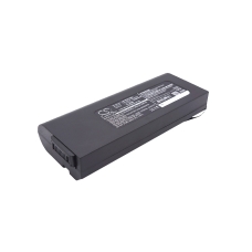 Remplacement de batterie compatible pour Rohde & schwarz 1309.6130.00,HA-Z204,HA-Z206