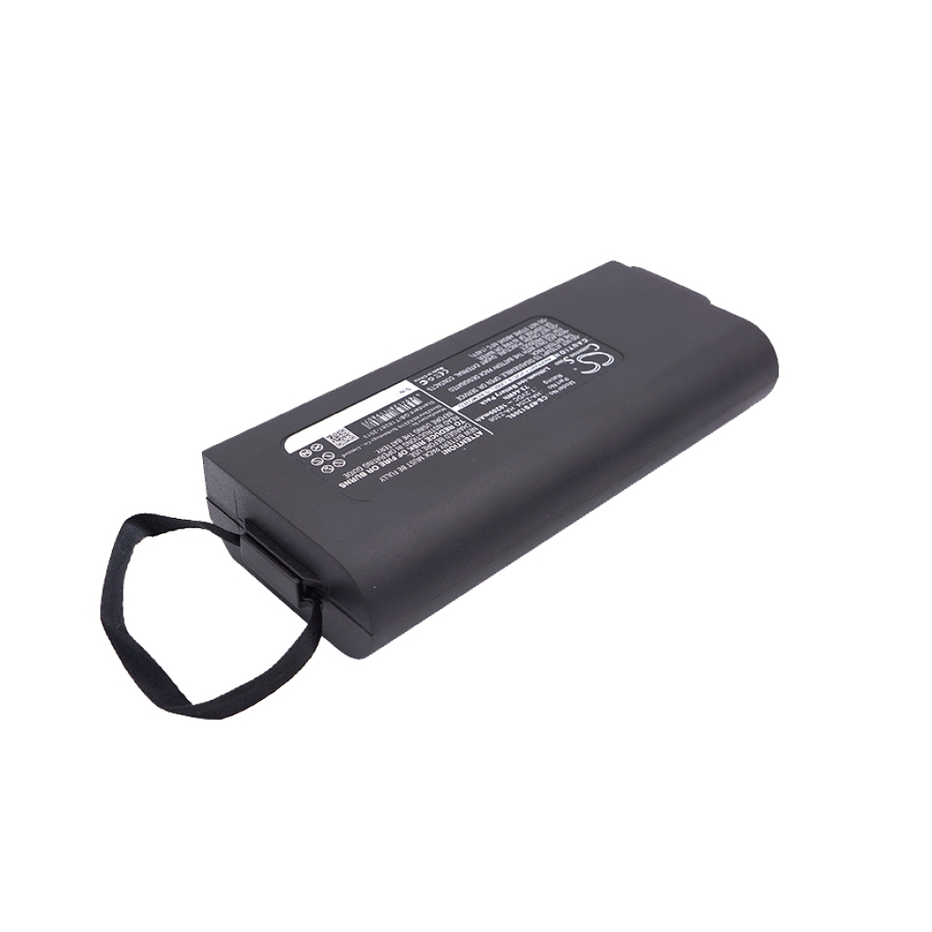 Outils électriques Batterie Rohde & schwarz CS-RFS130SL