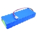 Remplacement de batterie compatible pour Rohde 