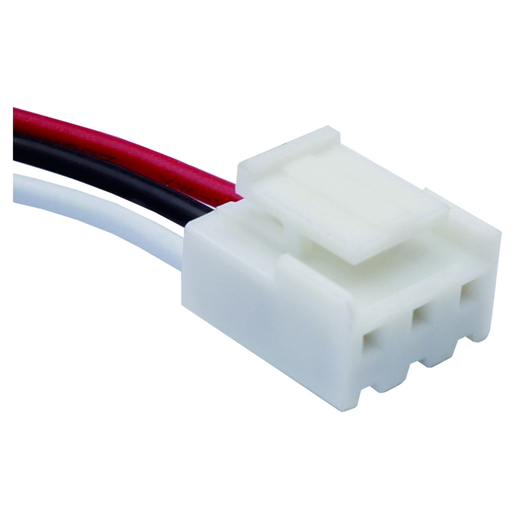Remplacement de batterie compatible pour Rohde 