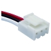 Remplacement de batterie compatible pour Rohde 