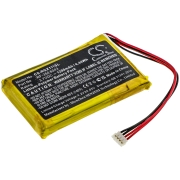 Batterie compatibleWith Renkforce