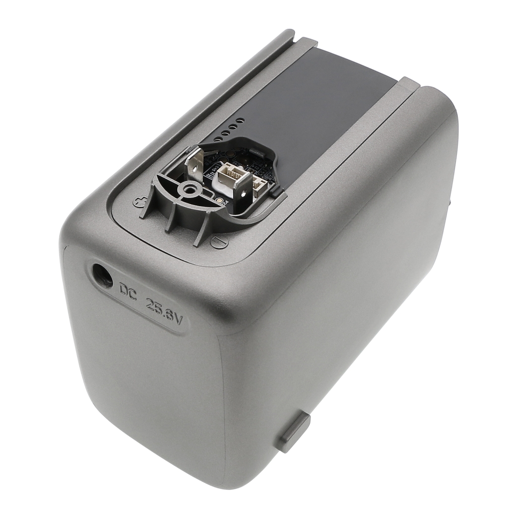 Battery Replaces 9.02.0098