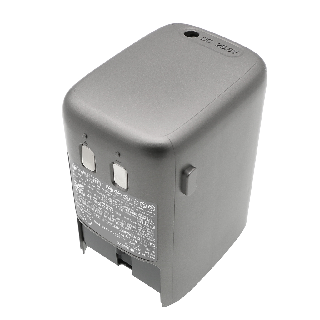 Battery Replaces 9.02.0098