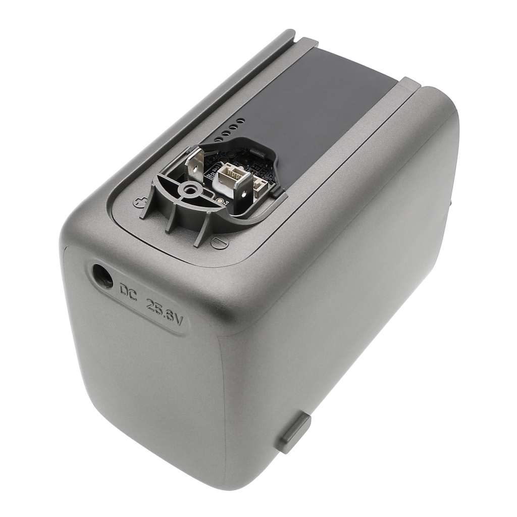 Staubsauger Akkus Roborock CS-RHB700VX