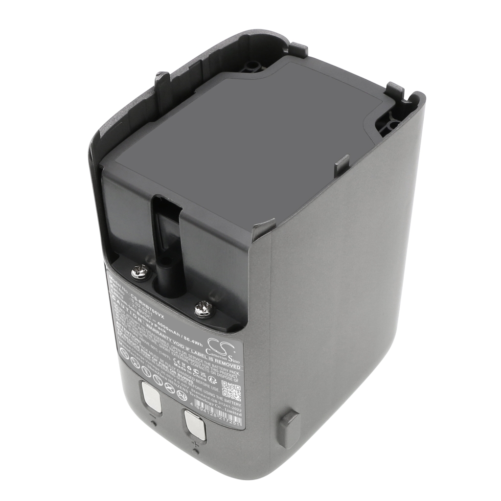 Batteries Remplace 9.02.0211