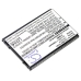 Batteries Remplace BP-5L