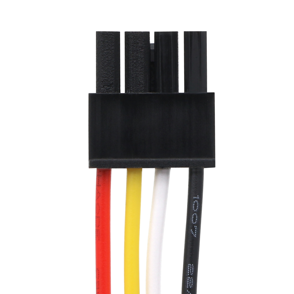 Batteries Remplace BRR-2P4S-5200FL