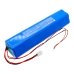 Batteries Remplace SE301116