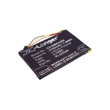Remplacement de batterie compatible pour Razer PL325385