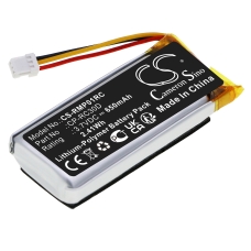 Remplacement de batterie compatible pour Razer CP-RC30D