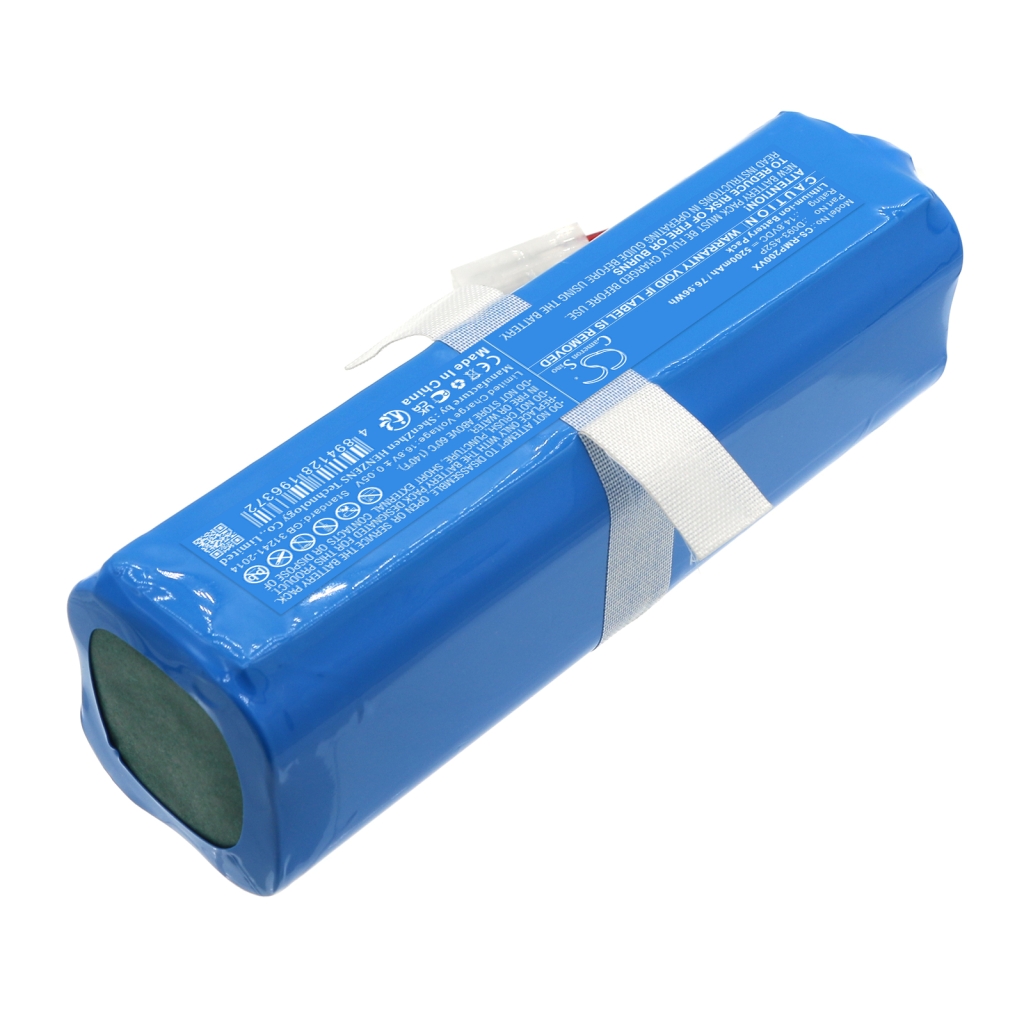 Batterie à vide Roemo CS-RMP200VX