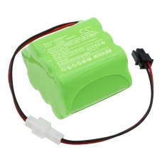 Remplacement de batterie compatible pour Roma PA000687