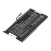 Akku kompatibel mit Rand mcnally CS-RMT105SL