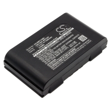 Remplacement de batterie compatible pour Ravioli LNC1300,MH1300,NC1300
