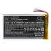 Akkus  Ersetzt MLP454094