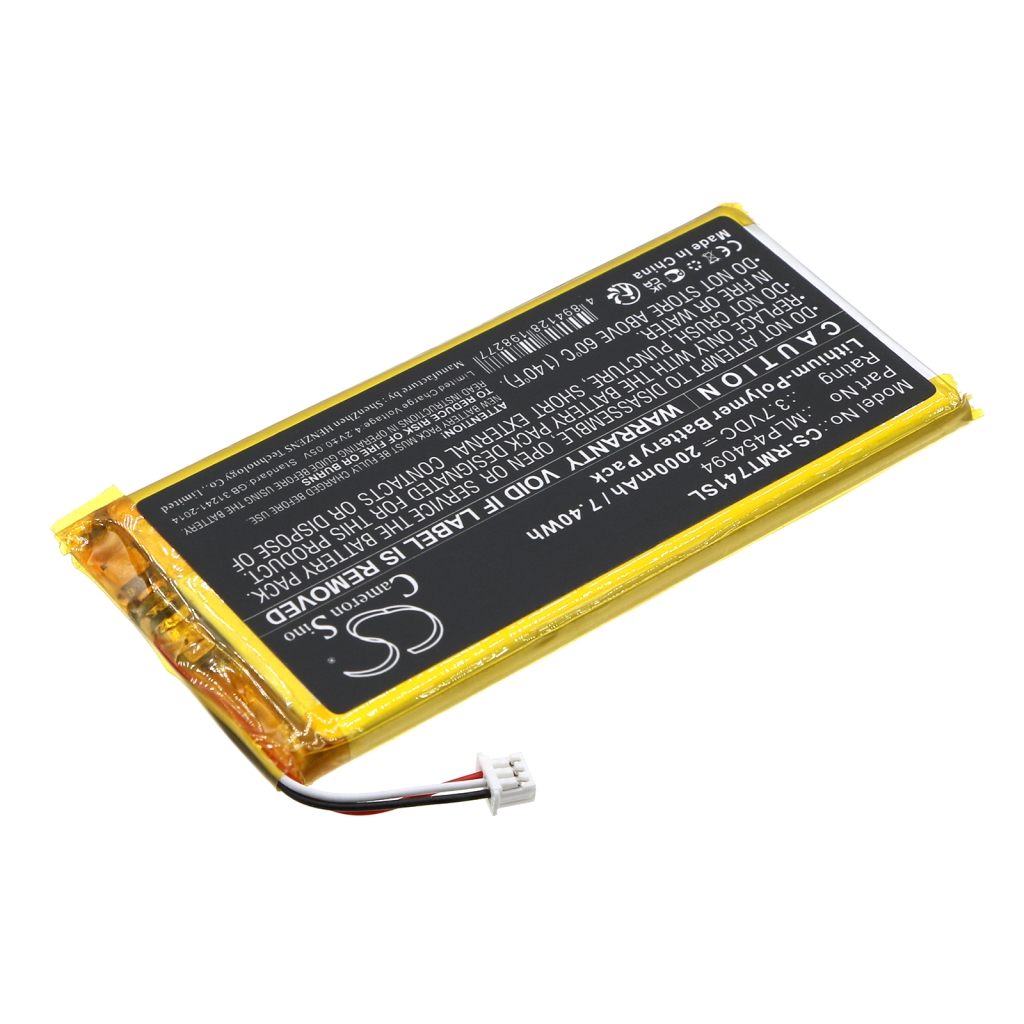 Akkus  Ersetzt MLP454094